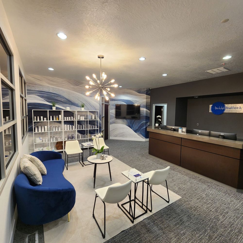 Bobbi Bullock Medical Esthetics