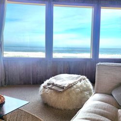 Verizon - Beach house with internet now!