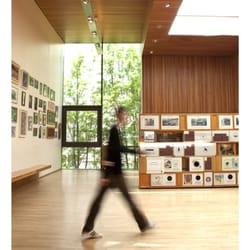 Scottish Storytelling Centre - The Scottish Storytelling Centre, designed by Malcolm Fraser Architects. Picture Credit to http://solenc.tumblr.com/