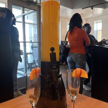 Sunrise Social - Mimosa Tower - Breakfast & Brunch Near Me - Cherry Hill Township, New Jersey Sunrise Social - Mimosa Tower - Breakfast & Brunch Near Me - Cherry Hill Township, New Jersey