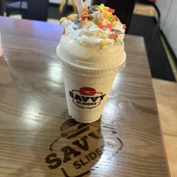 Savvy Sliders - Fast Food Near Me - Fort Lauderdale, Florida Savvy Sliders - Fast Food Near Me - Fort Lauderdale, Florida