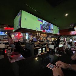 Putters Sports Grill