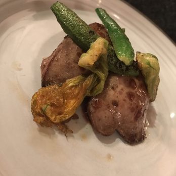 Pramil - The liver. - French Near Me - Paris, 75 Pramil - The liver. - French Near Me - Paris, 75