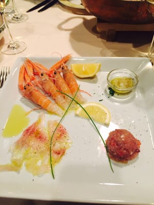 Ristorante Il Baretto by null