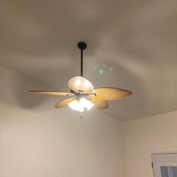 JD Ensz Electric - Bedroom fan