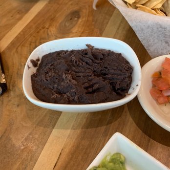 Mesa Mexican Cuisine - Regrows beans, cold and dried out. - Mexican Near Me - Grapevine, Texas Mesa Mexican Cuisine - Regrows beans, cold and dried out. - Mexican Near Me - Grapevine, Texas