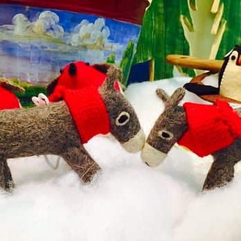 Mockingbird on Broad - Gift Shops Near Me - Southern Pines, North Carolina