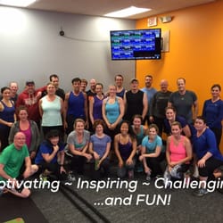 Unbound Synergy Fitness Coaching