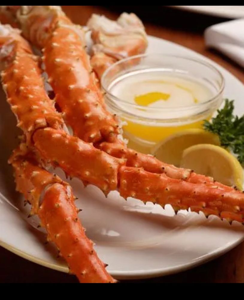 Social spots from The Nest Restaurant