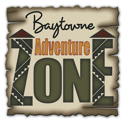 Baytowne Adventure Zone