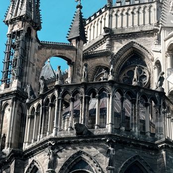 Cathédrale Notre-Dame de Reims - Churches Near Me - Reims, 51 Cathédrale Notre-Dame de Reims - Churches Near Me - Reims, 51