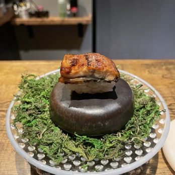 Toshokan - Unagi - Sushi Bars Near Me - Austin, Texas