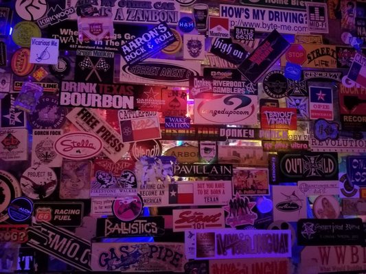 Lola's Depot by null