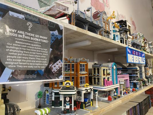 The Ripped Bodice by null