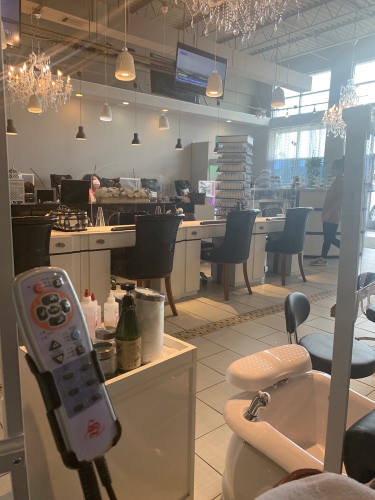 ALLURE NAIL BAR Updated August 2024 130 Photos & 73 Reviews 2220