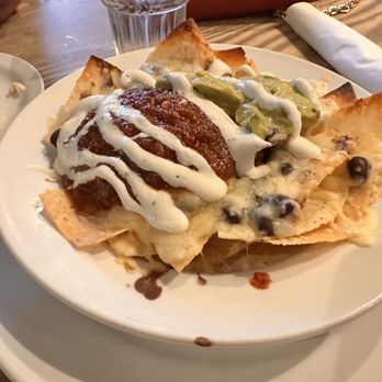 Bella Bru Cafe - Nachos loaded (veg) - Cafes Near Me - Sacramento, California Bella Bru Cafe - Nachos loaded (veg) - Cafes Near Me - Sacramento, California