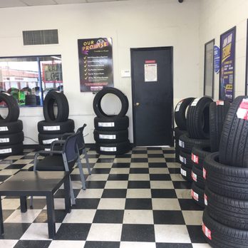 Discount Tire & Service Centers - Tires Near Me - Orange, California