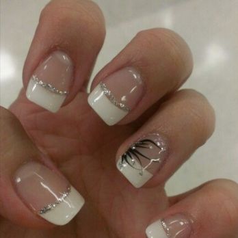 DL Nails& Spa - This is what I asked for - Nail Salons Near Me - Orlando, Florida