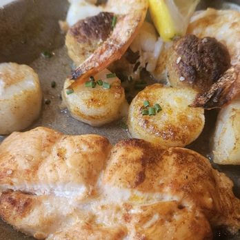 The Walpack Inn - Seafood combo - Seafood Near Me - Wallpack Center, New Jersey The Walpack Inn - Seafood combo - Seafood Near Me - Wallpack Center, New Jersey
