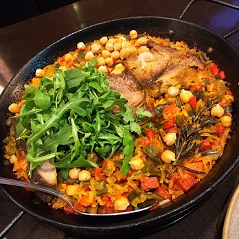 La Marcha Tapas Bar - Tres Cerditos Paella - Spanish Near Me - Berkeley, California La Marcha Tapas Bar - Tres Cerditos Paella - Spanish Near Me - Berkeley, California