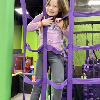 Get Air Cleveland - Trampoline Parks Near Me - Middleburg Heights, Ohio