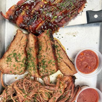 Steinerhaus BBQ - Ribs, brisket, tri-tip - Barbeque Near Me - Big Bear Lake, California Steinerhaus BBQ - Ribs, brisket, tri-tip - Barbeque Near Me - Big Bear Lake, California