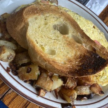 Omelette Express - Breakfast & Brunch Near Me - Windsor, California
