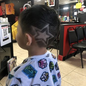 Heads Up Barbershop - Kid's cut - Barbers Near Me - Brandon, Florida Heads Up Barbershop - Kid's cut - Barbers Near Me - Brandon, Florida