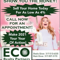 Sheila Glore-Eco Realty Partners