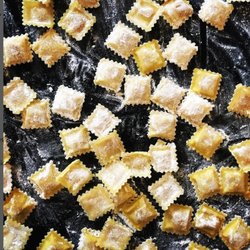 Chef Ezra Shapiro - Handmade Pasta