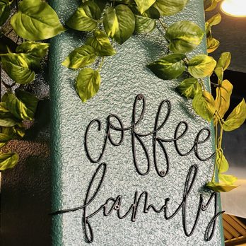 Brewjee Coffee - Coffee Family - Coffee & Tea Near Me - Salinas, California Brewjee Coffee - Coffee Family - Coffee & Tea Near Me - Salinas, California