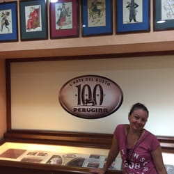 Nestle' Italiana - Factory museo