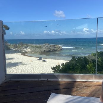 Hotel Secreto - Pool view - Isla Mujeres, ROO