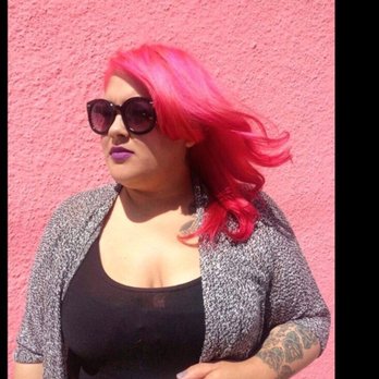 Cristi Britton - Hair Stylists Near Me - San Francisco, California Cristi Britton - Hair Stylists Near Me - San Francisco, California