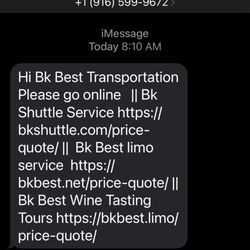 Sacramento Airport Shuttles