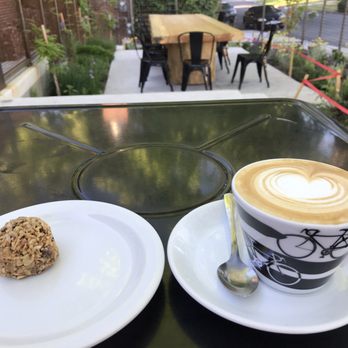 Coffeebar - Coffee & Tea Near Me - Reno, Nevada