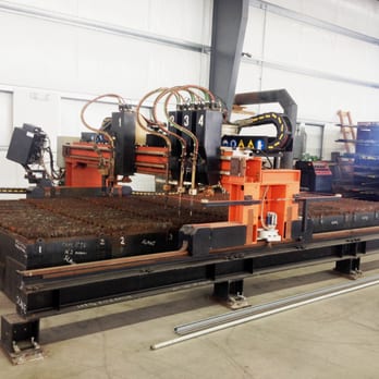 PRW Steel Supply - Metal Fabricators Near Me - Paso Robles, California PRW Steel Supply - Metal Fabricators Near Me - Paso Robles, California