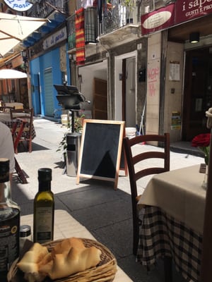Antica Cagliari Ristorante by null