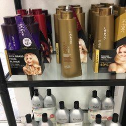 D'Angels Beauty Salon