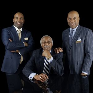 JOHN N SANTEIU & SON FUNERAL HOME - Updated January 2025 - 1139 Inkster