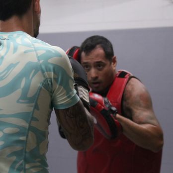 Legacy Muay Thai - Muay Thai Near Me - Honolulu, Hawaii