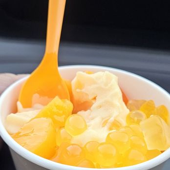 Happy Froyo - Ice Cream & Frozen Yogurt Near Me - Falls Church, Virginia Happy Froyo - Ice Cream & Frozen Yogurt Near Me - Falls Church, Virginia