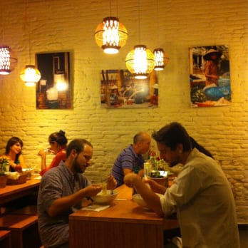 LaVietnamita - Vietnamese Near Me - Barcelona, B