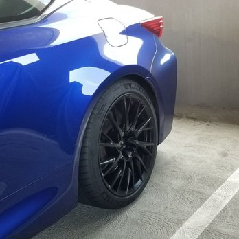 Tire Central - Tires Near Me - San Gabriel, California