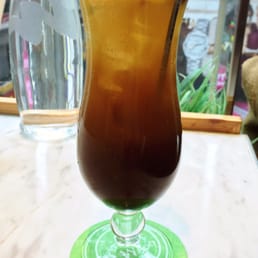 Fig Fruit & Mixed Fruit Tea