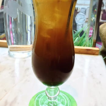 茶木‧台式休閒餐廳 - Fig Fruit & Mixed Fruit Tea - Taiwanese Near Me - Hong Kong, HK