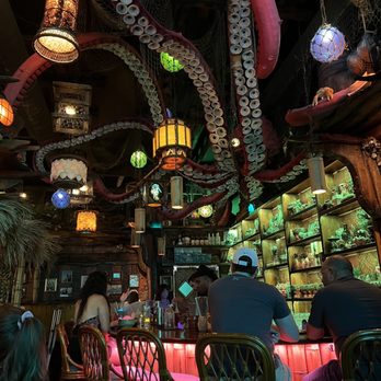Inside Passage - Cocktail Bars Near Me - Seattle, Washington