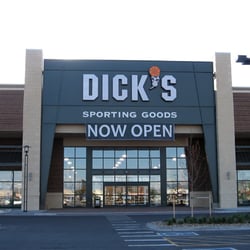 DICK'S Sporting Goods