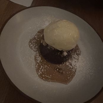 The Select - Toffee Cake - Mediterranean Near Me - Sandy Springs, Georgia