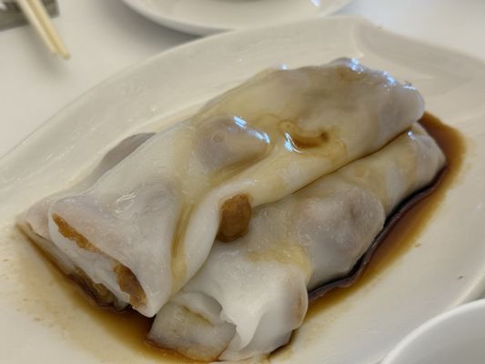 Maxim's Palace (Central) by null